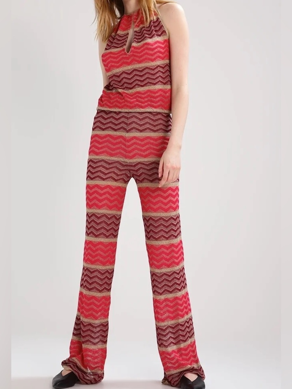 MARCIANO BY GUESS
Pre-owned
Jumpsuit - pink